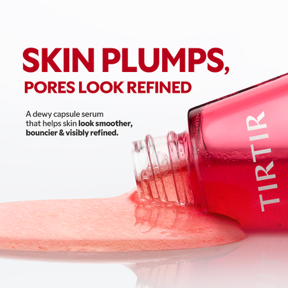 TIRTIR Porexel Dewy Crush Drop Serum 40ml