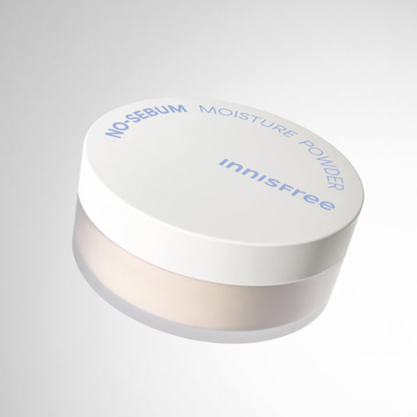 innisfree No-Sebum Moisture Powder 5g