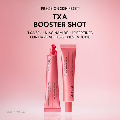 Arencia TXA Booster Shot 30ml