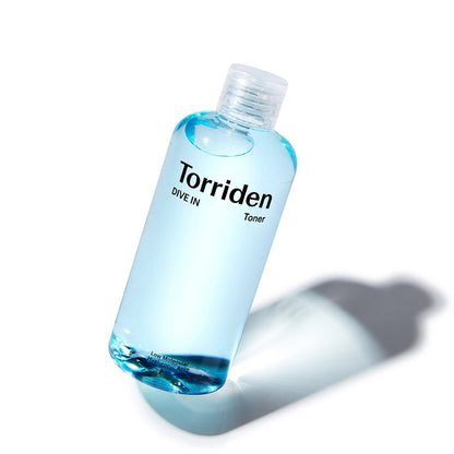 Torriden DIVE IN Low Molecular Hyaluronic Acid Toner Mini 50ml