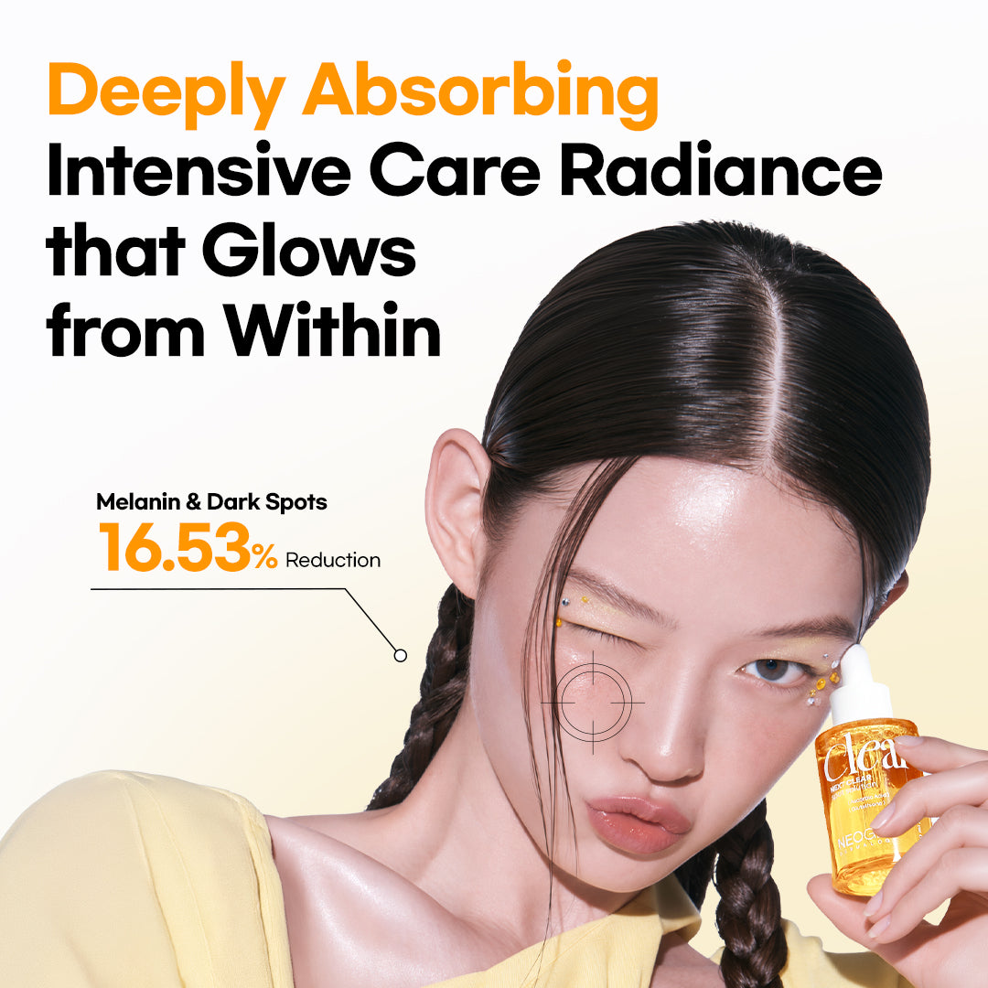 NEOGEN Next Clear Spot Solution 32ml