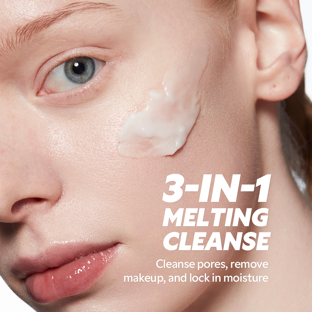 TIRTIR Hydro Boost Enzyme Cleansing Balm Mini 9ml