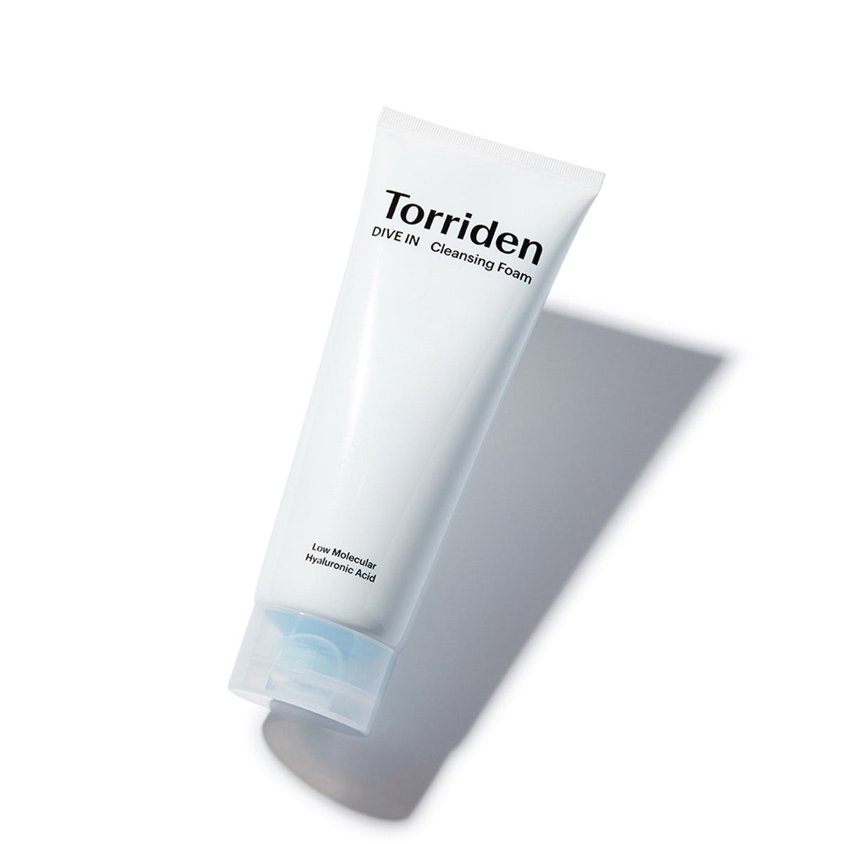 Torriden DIVE IN Low Molecular Hyaluronic Acid Cleansing Foam Mini 30ml