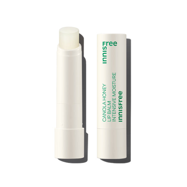 innisfree Canola Honey Lip Balm Intensive Moisture 3.5g