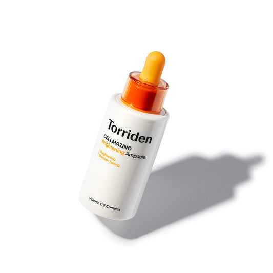Torriden Cellmazing VITA C Brightening Ampoule 30ml