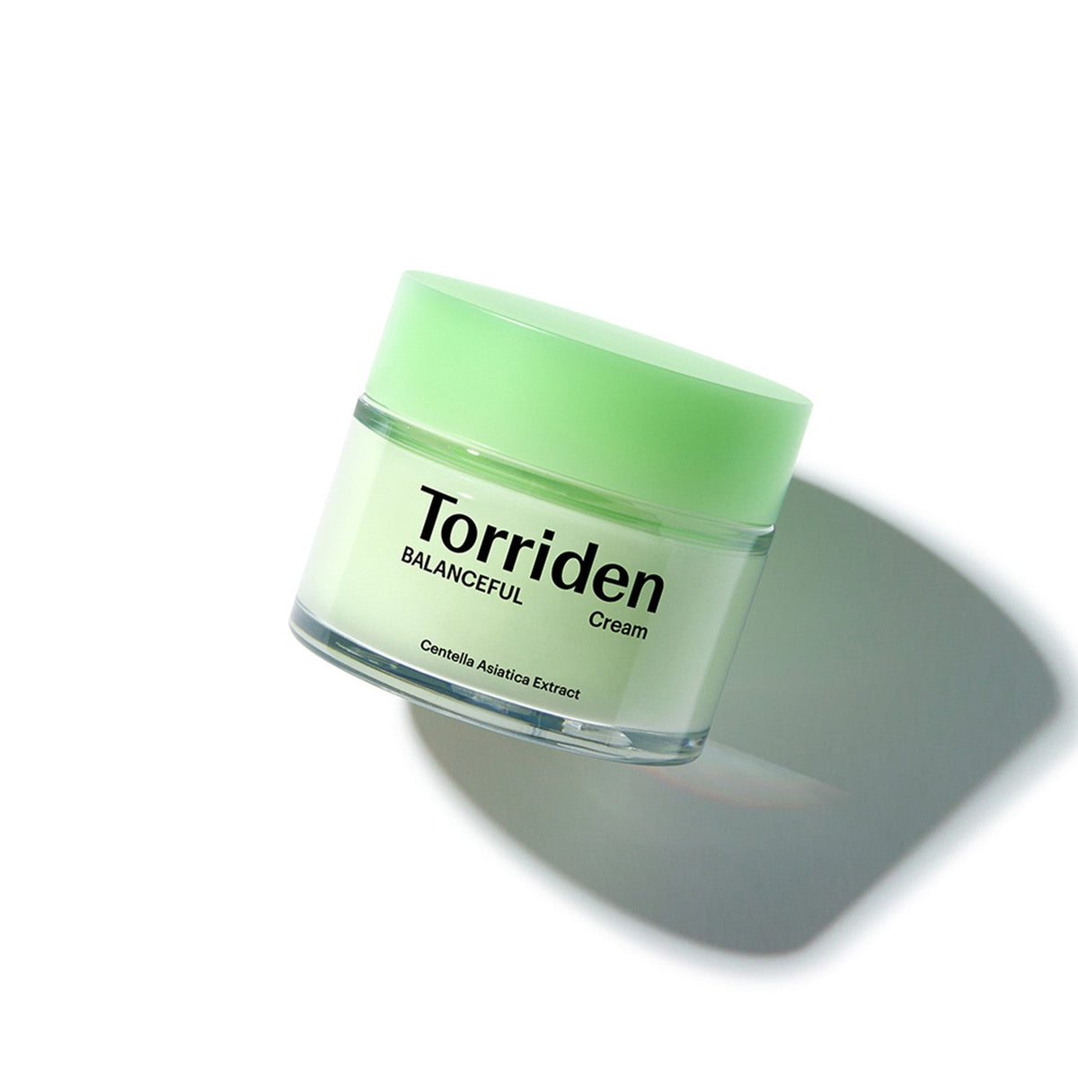 Torriden Balanceful Cica Cream Mini 20ml