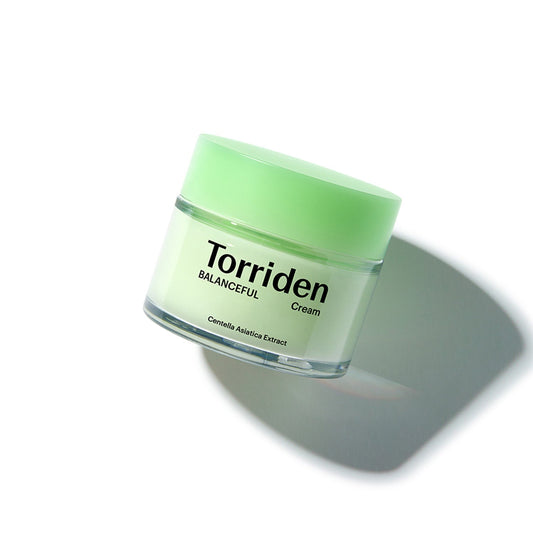Torriden Balanceful Cica Cream Mini 20ml