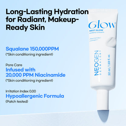 NEOGEN Dermalogy Next Glow Watery Cream 50ml