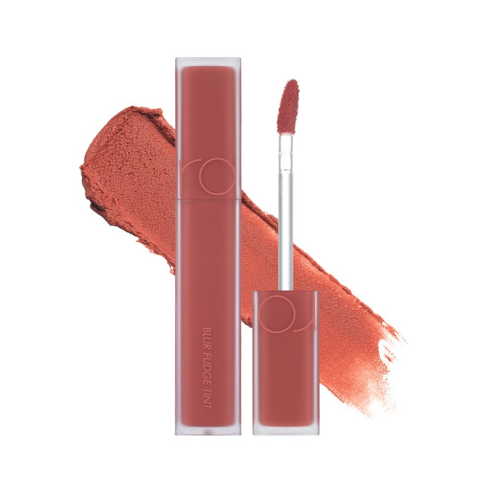 romand Blur Fudge Tint #01 Pomeloco