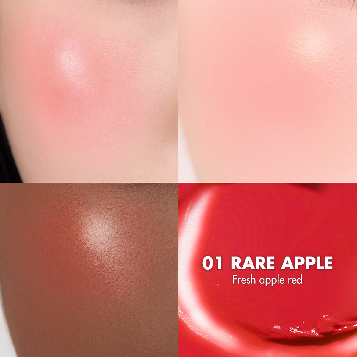 romand Juicy Roll Cheek
