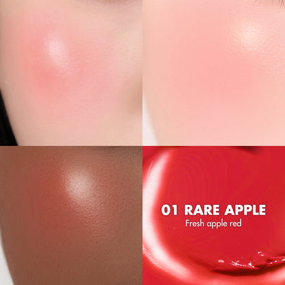 romand Juicy Roll Cheek
