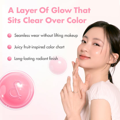 romand Juicy Roll Cheek