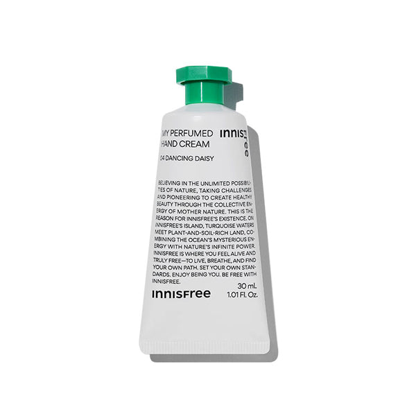 innisfree My Perfumed Hand Cream 30ml