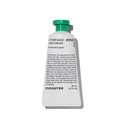 innisfree My Perfumed Hand Cream 30ml