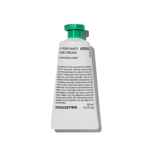 innisfree My Perfumed Hand Cream 30ml
