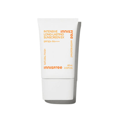 innisfree Intensive Long Lasting Sunscreen EX 60ml