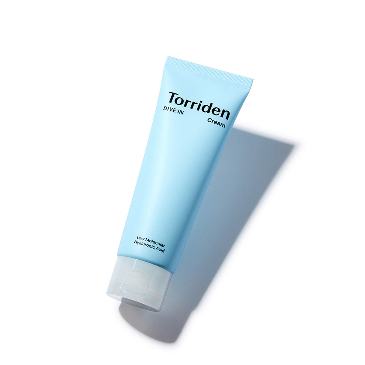 Torriden DIVE IN Low Molecular Hyaluronic Acid Cream 80ml