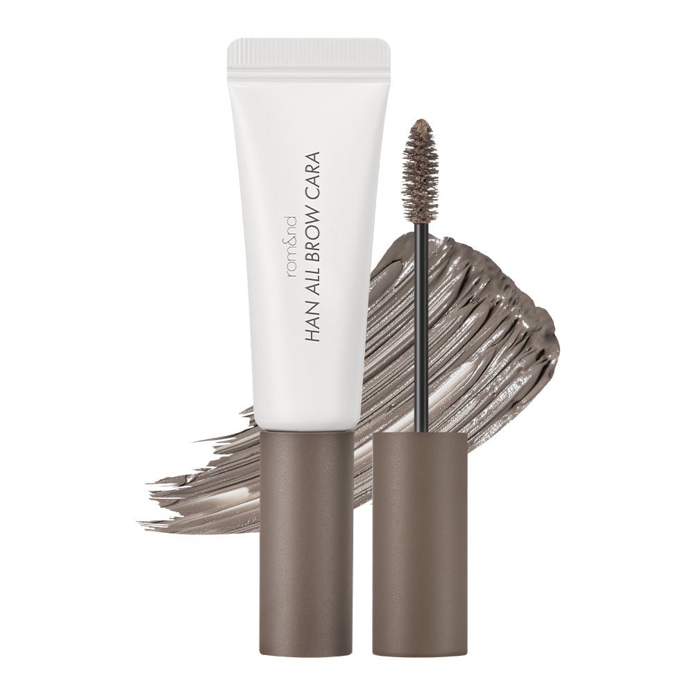 romand Han All Brow Cara #01 Grace Taupe