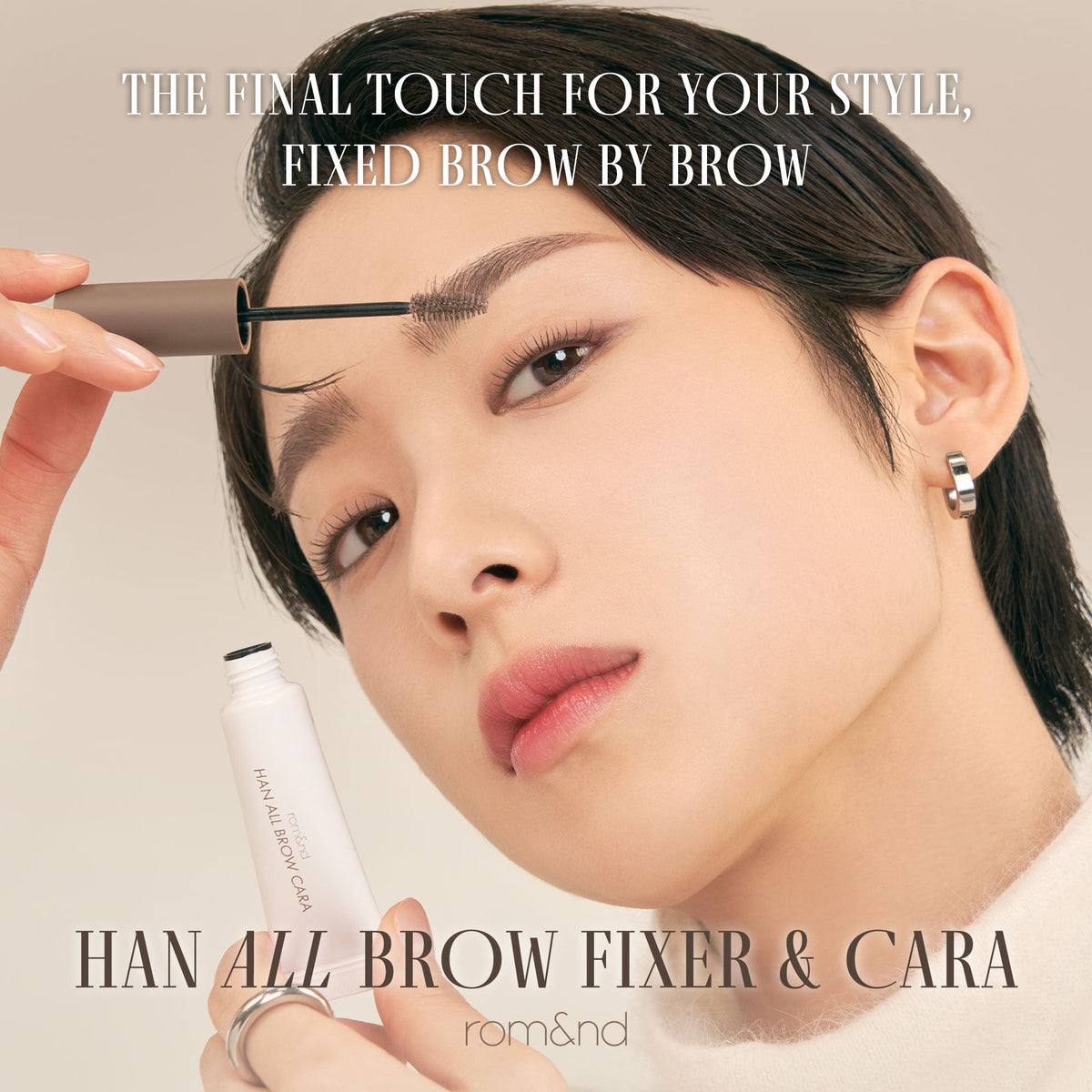 romand Han All Brow Cara