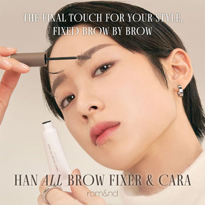 romand Han All Brow Cara