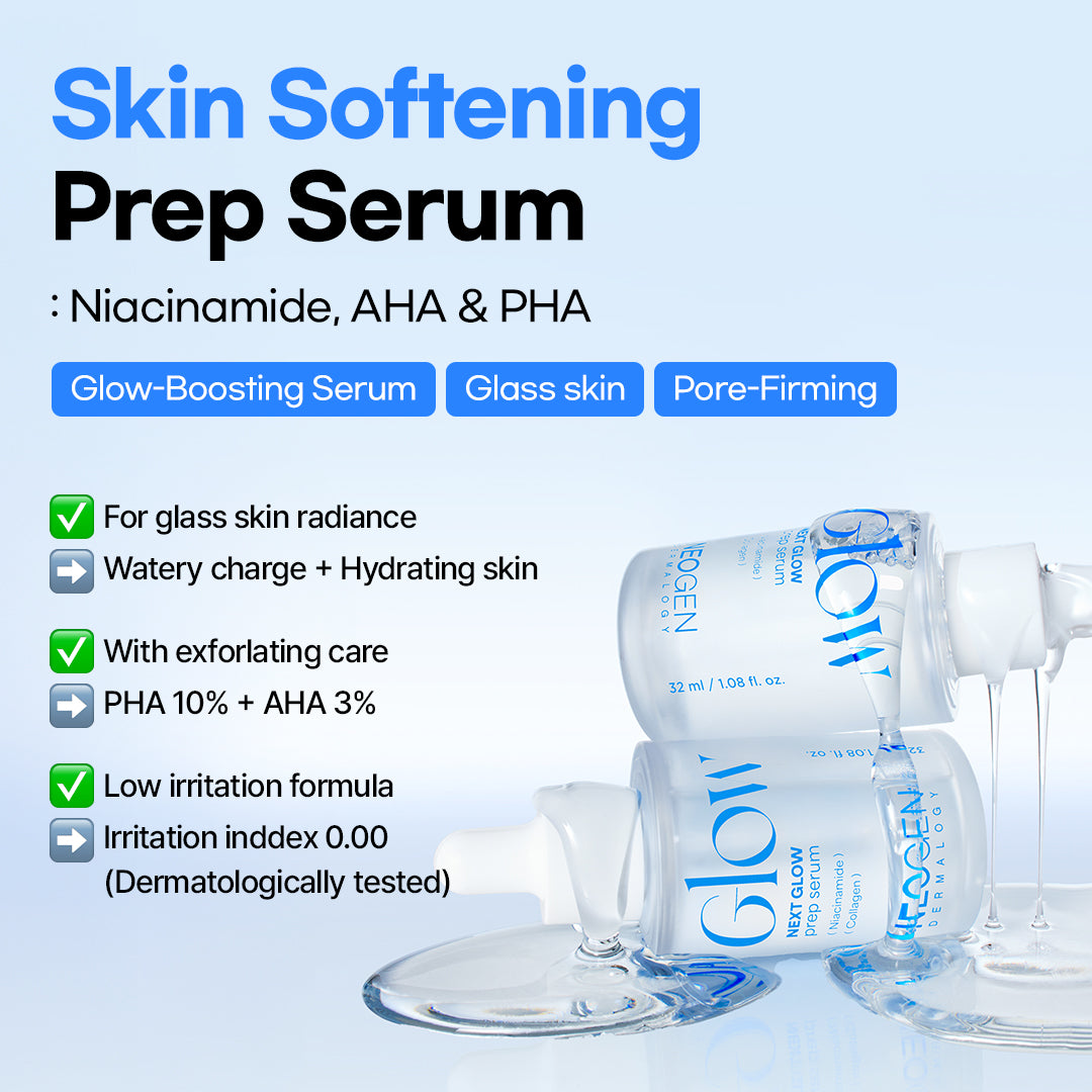 NEOGEN Next Glow Prep Serum 32ml