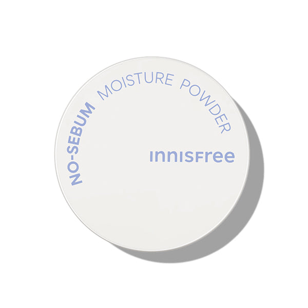 innisfree No-Sebum Moisture Powder 5g