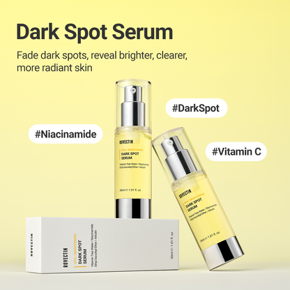 ROVECTIN Vita Dark Spot Serum Jumbo 40ml