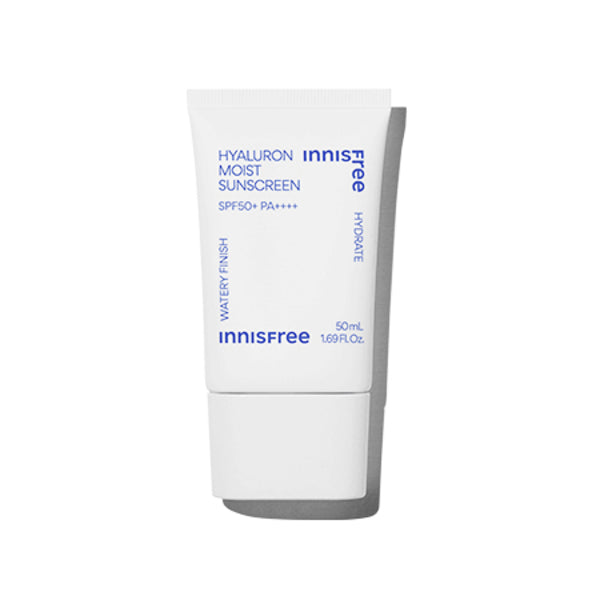 innisfree Hyaluron Moist Sunscreen 50ml
