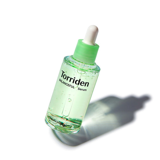 Torriden Balanceful Cica Serum Mini 10ml