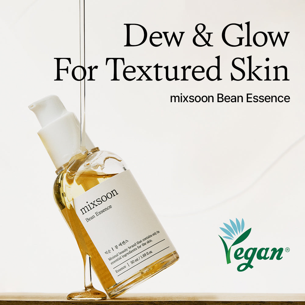 mixsoon Bean Essence Jumbo 50ml
