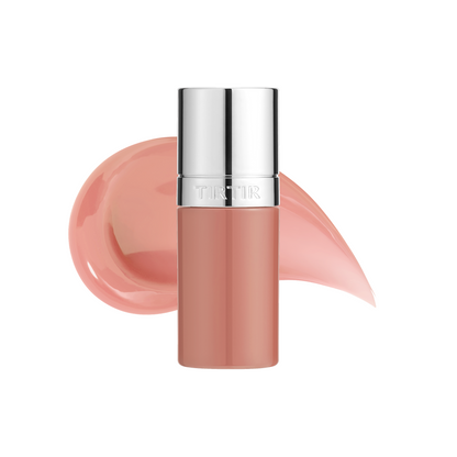 TIRTIR Glow Pop Tinted Lip Oil #01 Peach Melt