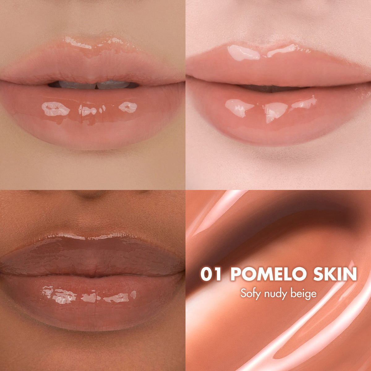 romand The Juicy Lasting Tint