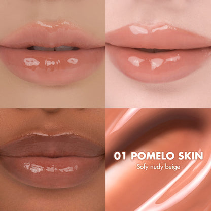 romand The Juicy Lasting Tint