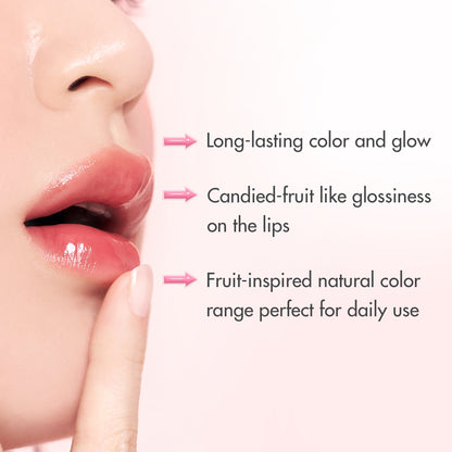 romand The Juicy Lasting Tint