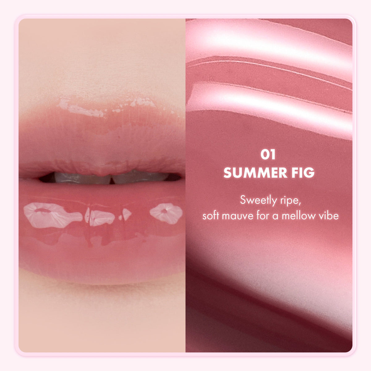 romand The Juicy Lasting Tint Mini