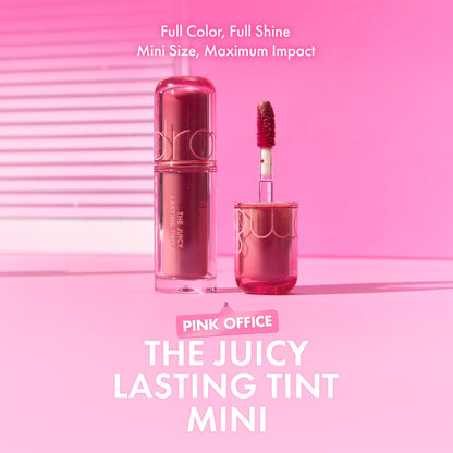 romand The Juicy Lasting Tint Mini