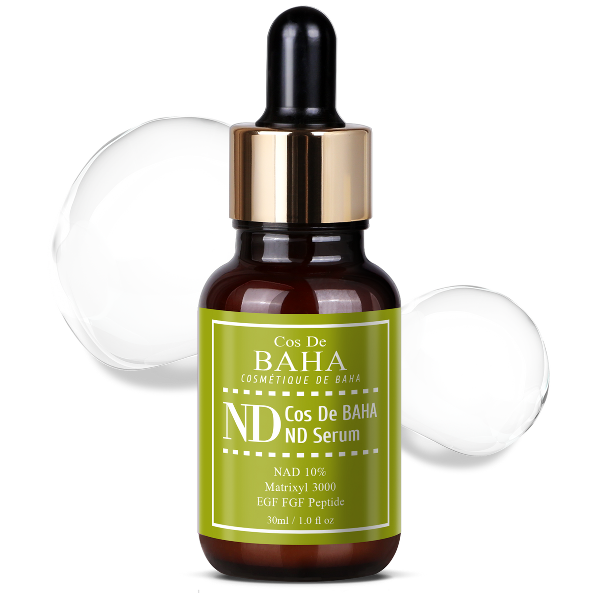 Cos De BAHA ND Serum 30ml