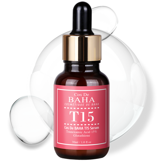 Cos De BAHA T15 Serum Mini 10ml