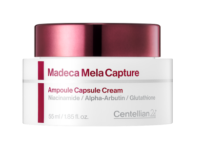Centellian24 Madeca Mela Capture Ampoule Capsule Cream 55ml