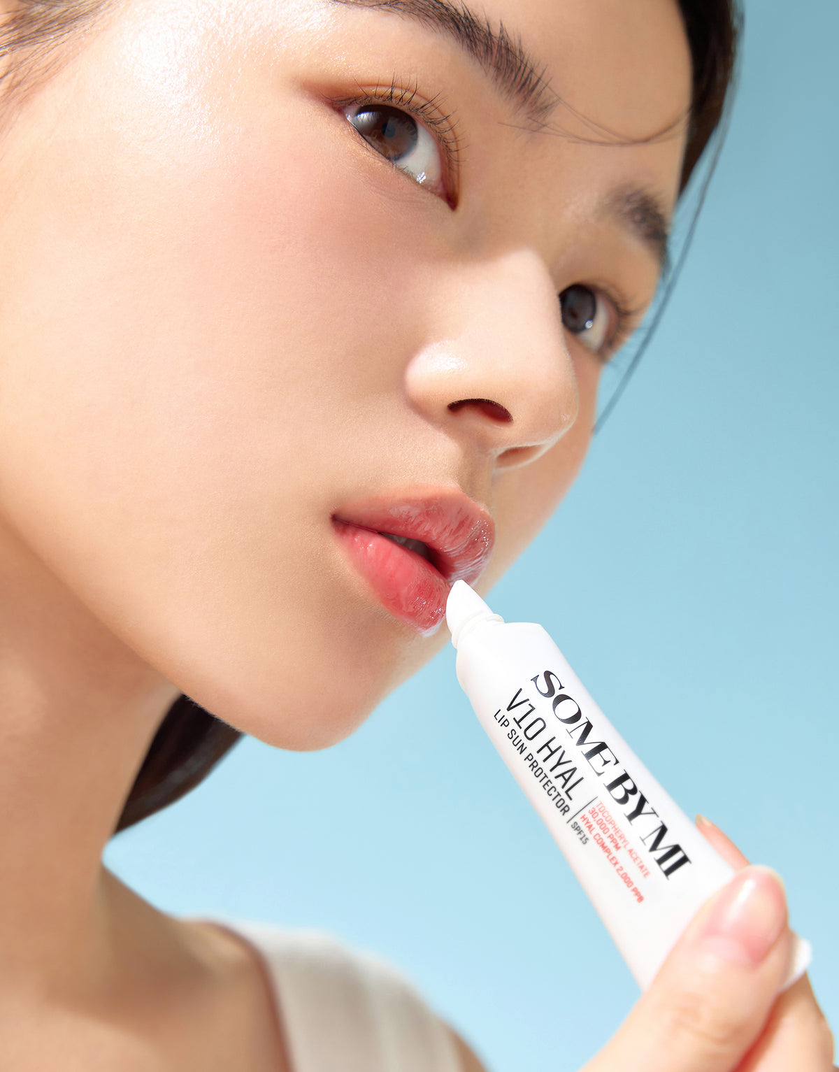 SOME BY MI V10 Hyal Lip Sun Protector 7ml