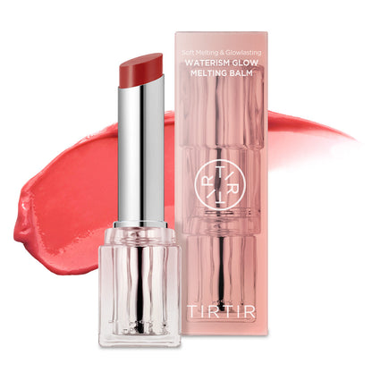 TIRTIR Waterism Glow Melting Balm #02 Merry Coral