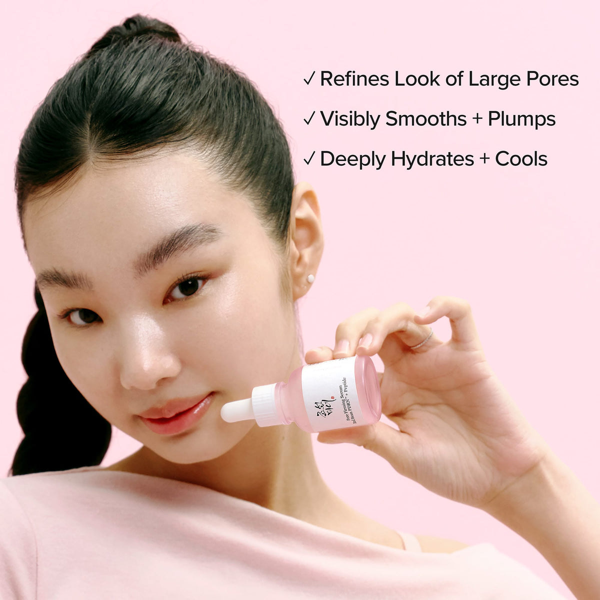 Beauty of Joseon Pore Firming Serum Red Bean PDRN + Peptide 30ml