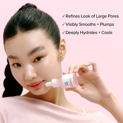 Beauty of Joseon Pore Firming Serum Red Bean PDRN + Peptide 30ml