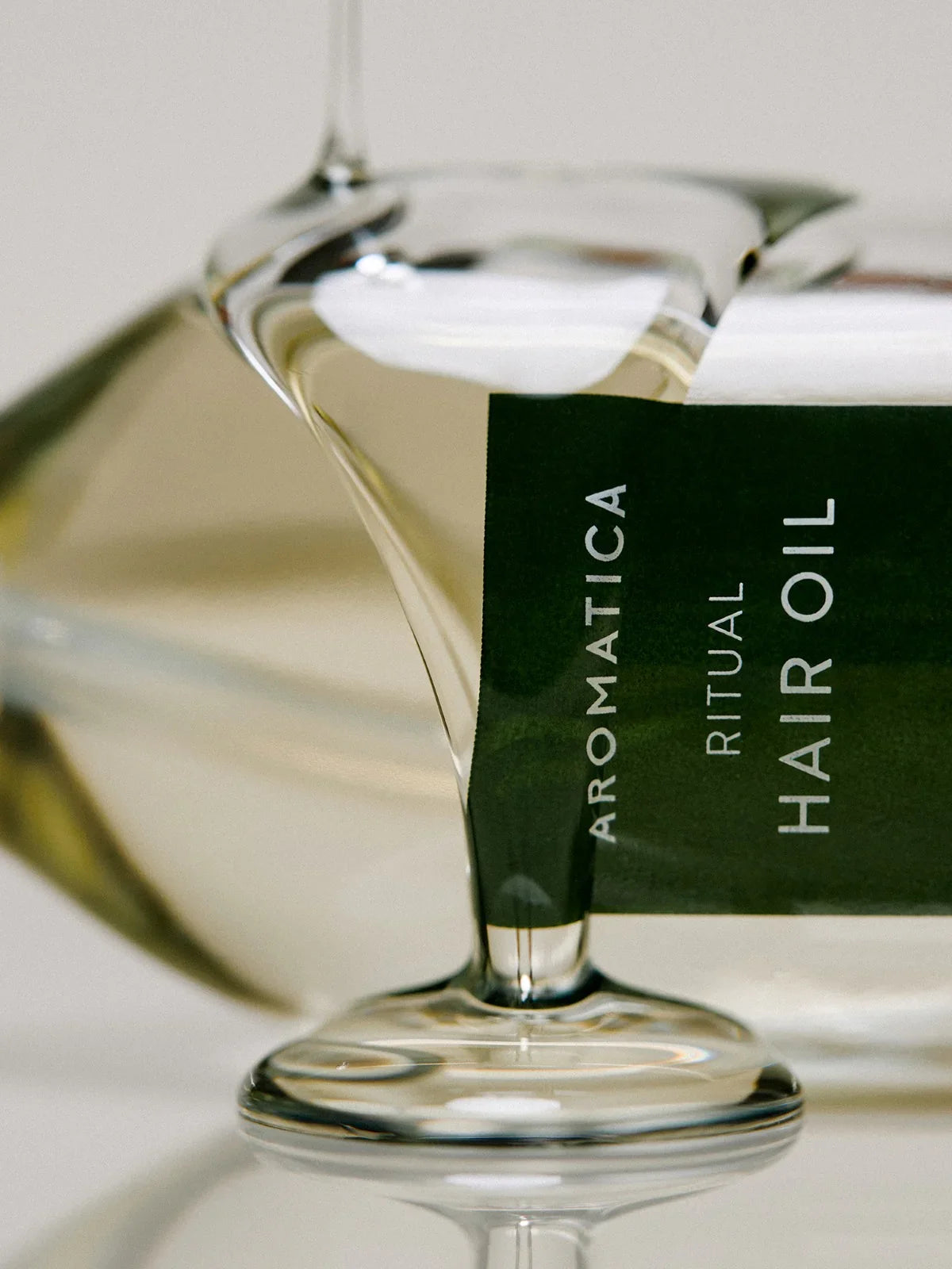 AROMATICA Ritual Hair Oil 50ml