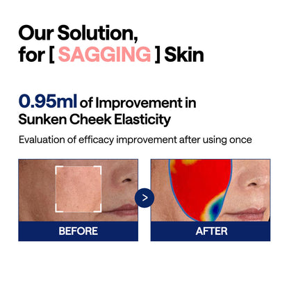 MEDIHEAL Collagen Ampoule Pad 100 pads