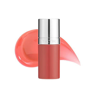 TIRTIR Glow Pop Tinted Lip Oil #02 Honey Pomelo
