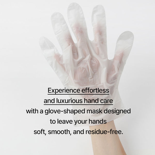 innisfree Special Care Mask Hand 20ml x 1 pair