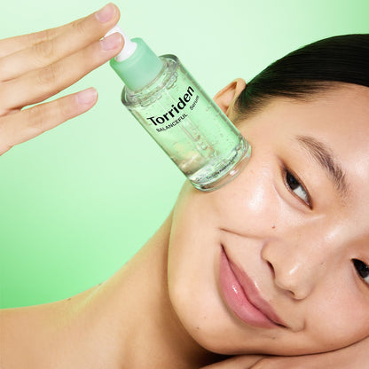 Torriden Balanceful Cica Serum 50ml