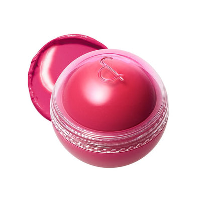 romand Juicy Roll Cheek #02 Dragon Berry
