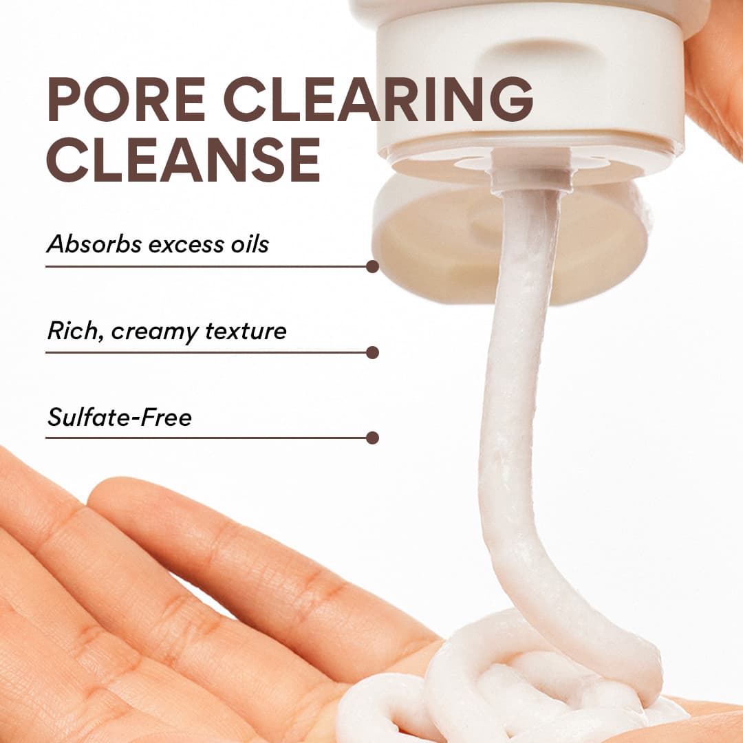 innisfree Volcanic BHA Pore Cleansing Foam 150g